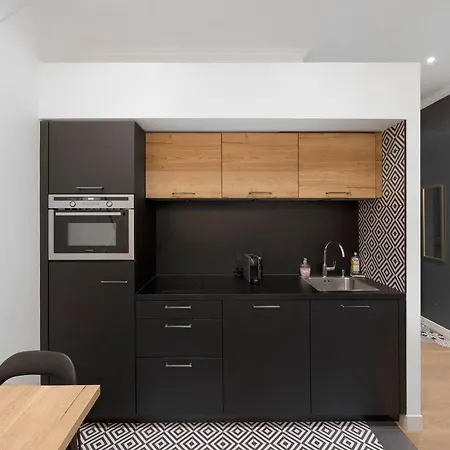 3 Etoiles Le Bernascon Apartment *