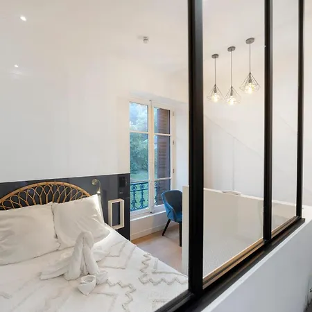 3 Etoiles Le Bernascon